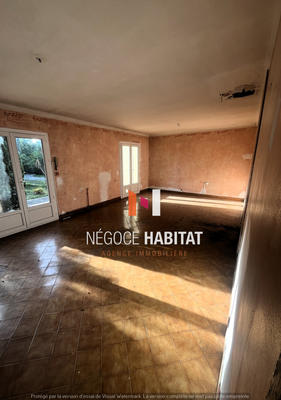 Villa - 112 m² - 6 pièces