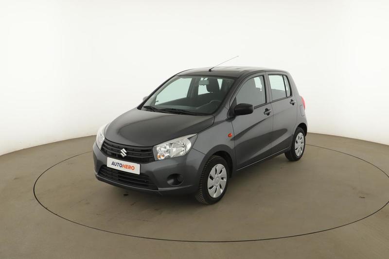 Suzuki Celerio 1.0 Avantage 68 ch