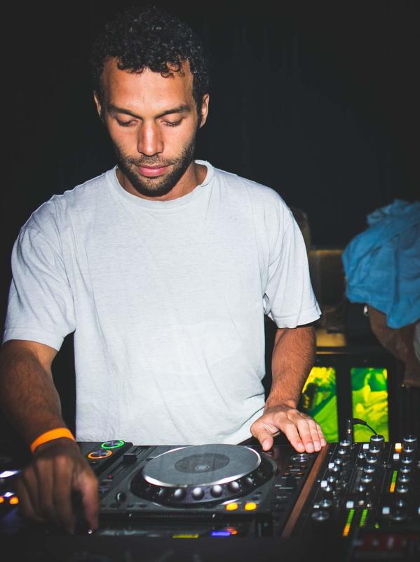 Éclats de conscience - Festival Bouillon Sonore