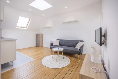 Immeuble - 258 m²