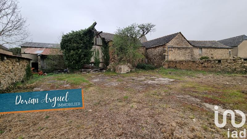 Ferme - 130 m² - 4 pièces