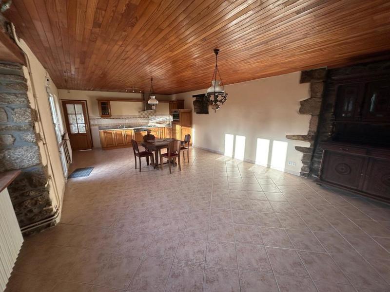 Maison - 170 m² - 6 pièces