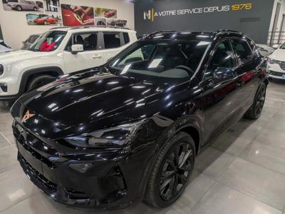 Cupra Formentor eHybrid 204 ch Dsg6 V