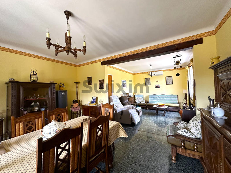 Villa - 500 m² - 12 pièces