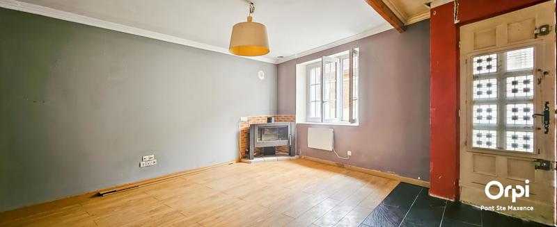 Maison - 73 m² - 3 pièces