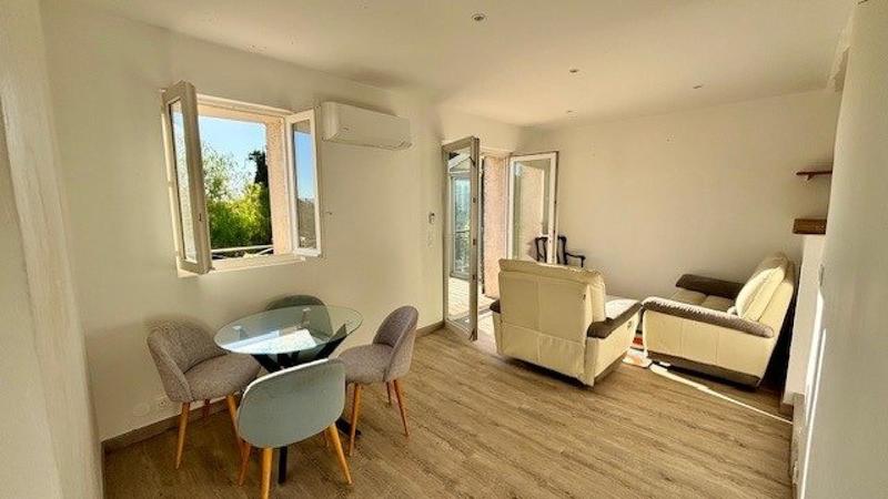 Appartement - 45 m² - 3 pièces