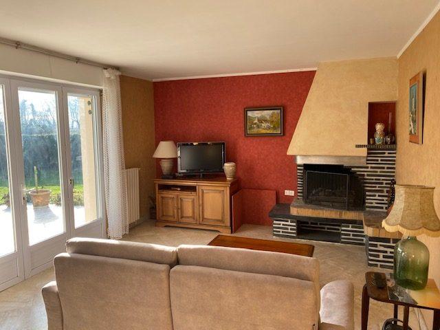 Maison - 148 m² - 6 pièces