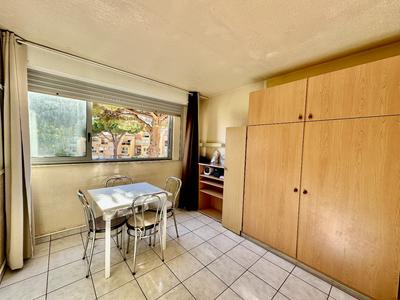 Appartement - 28 m² - 1 pièce