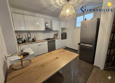 Appartement - 78 m² - 3 pièces