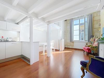 Duplex - 61 m² - 2 pièces