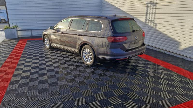 Volkswagen Passat Sw 2.0 Tdi 122 Dsg7