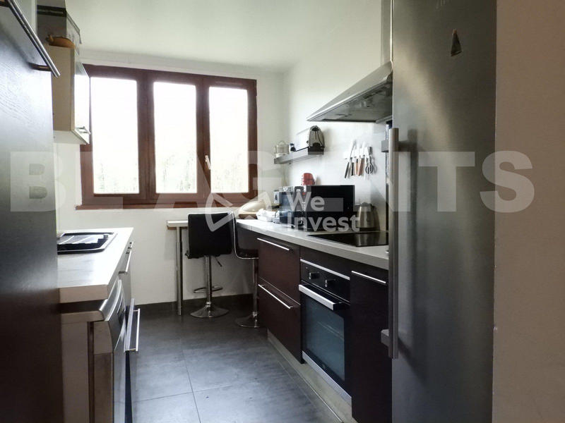 Appartement - 74 m² - 4 pièces