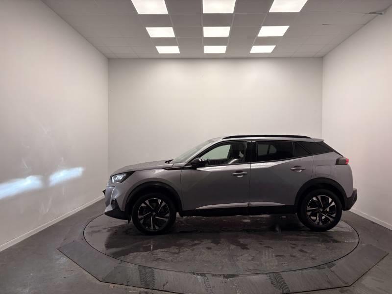 Peugeot 2008 BlueHDi 130 s&amp;S Eat8 Allure