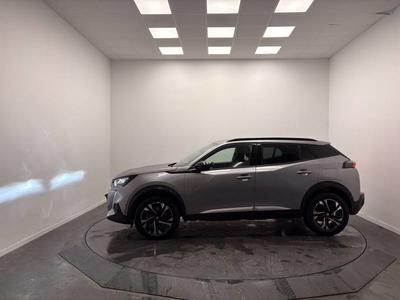 Peugeot 2008 BlueHDi 130 s&amp;S Eat8 Allure