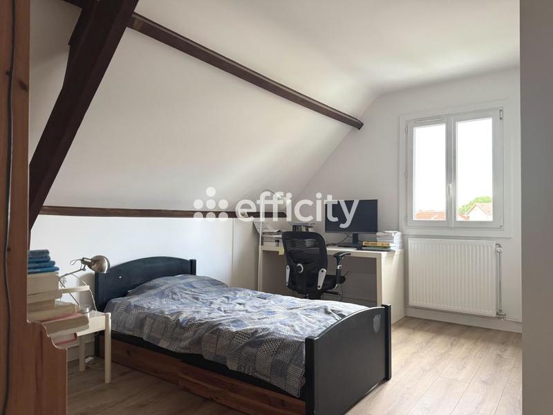 Pavillon - 127 m² - 4 pièces