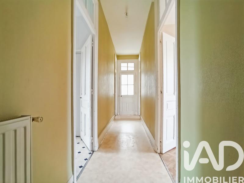 Appartement - 70 m² - 2 pièces