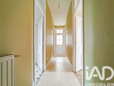 Appartement - 70 m² - 2 pièces