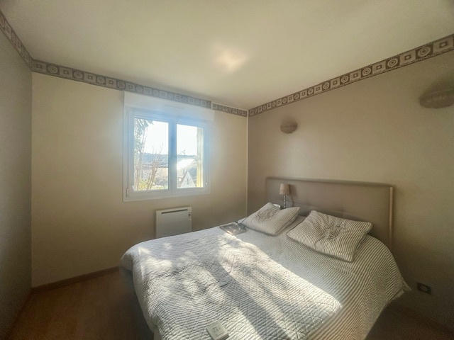 Maison - 82 m² - 5 pièces