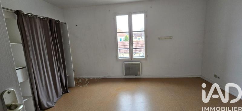 Appartement - 79 m² - 4 pièces