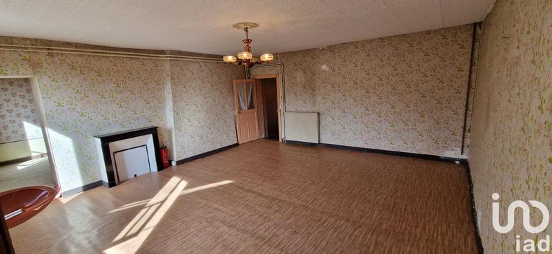 Maison - 189 m² - 7 pièces