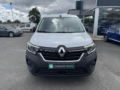 Renault Kangoo Van L2 Blue Dci 115 Grand Confort - Caisse Isotherme