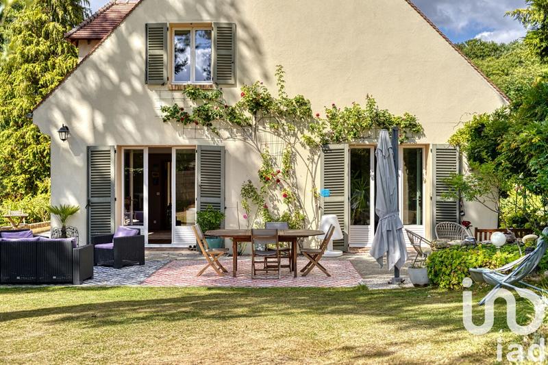 Maison - 175 m² - 6 pièces