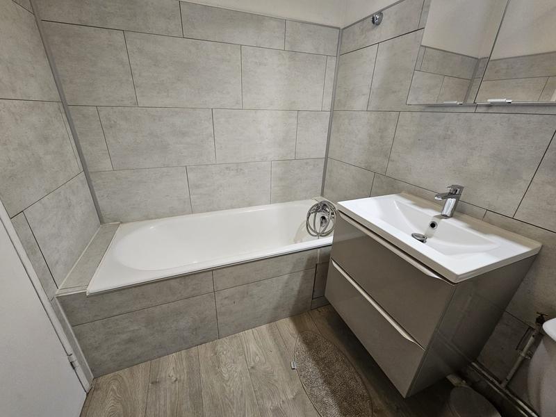 Appartement - 23 m² - 1 pièce