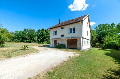 Maison - 117 m² - 6 pièces