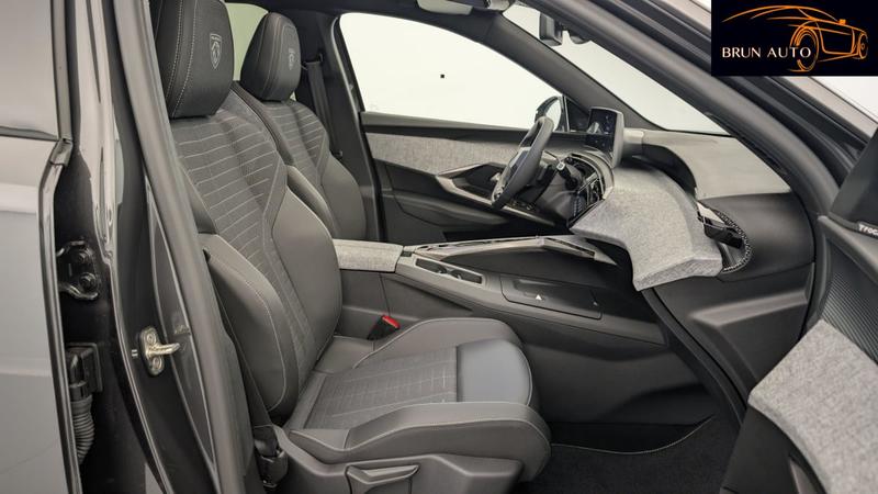 Peugeot 3008 Hybrid 145 e-Dcs6 Gt