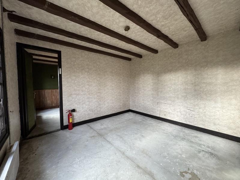 Maison - 70 m² - 4 pièces
