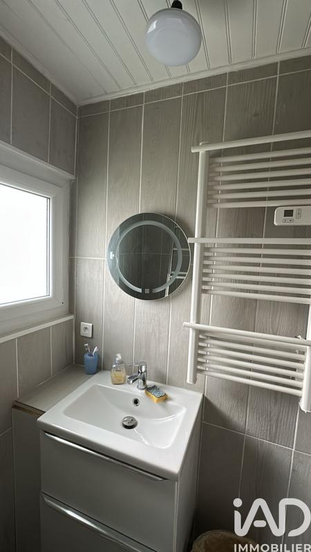 Maison - 25 m² - 1 pièce