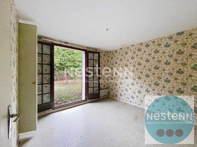 Pavillon - 84 m² - 4 pièces