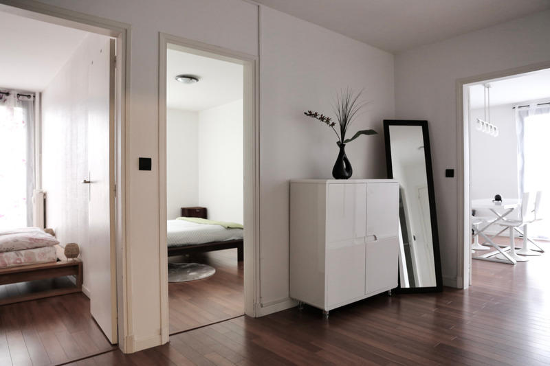 Appartement - 80 m² - 3 pièces