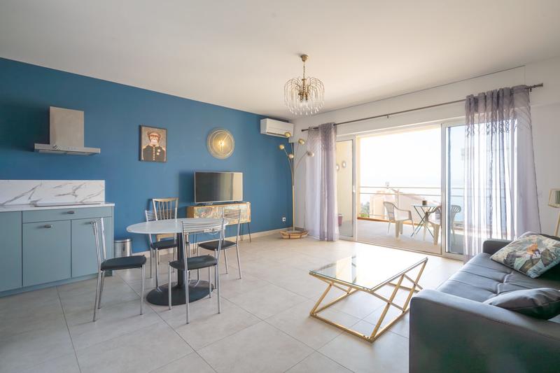 Appartement - 39 m² - 1 pièce