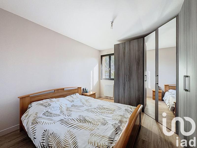 Maison - 110 m² - 6 pièces