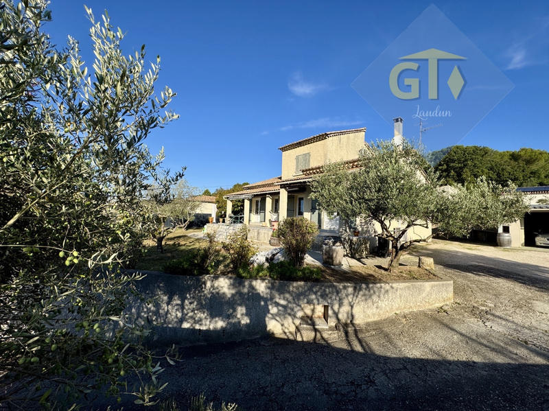 Villa - 119 m² - 3 pièces