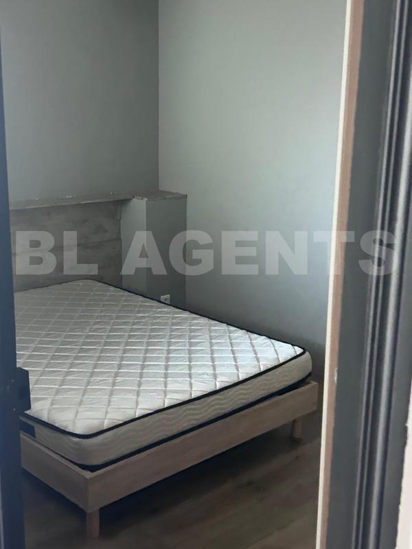 Appartement - 82 m² - 3 pièces