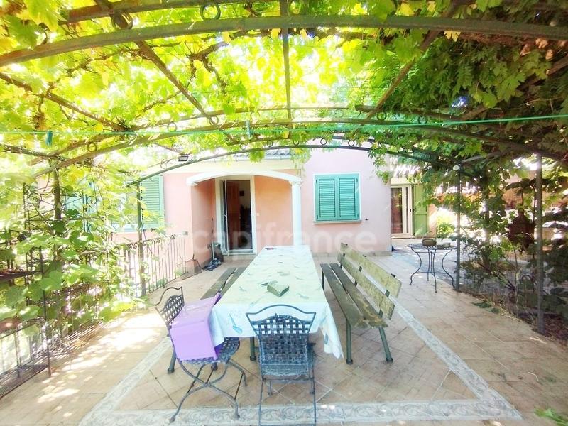 Maison - 156 m² - 7 pièces