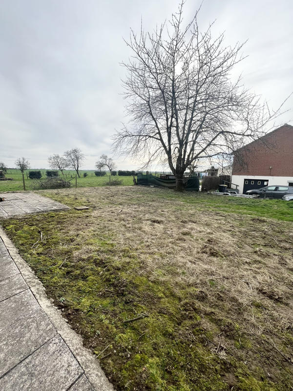 Maison - 98 m² - 4 pièces