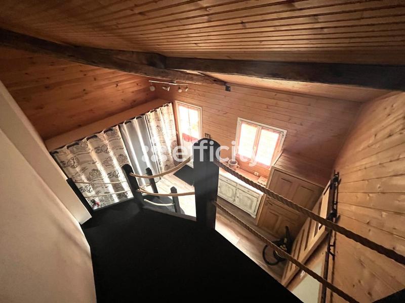 Maison - 135 m² - 5 pièces