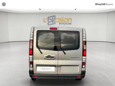 Renault Trafic L2 dCi 150 Energy s&amp;S Zen