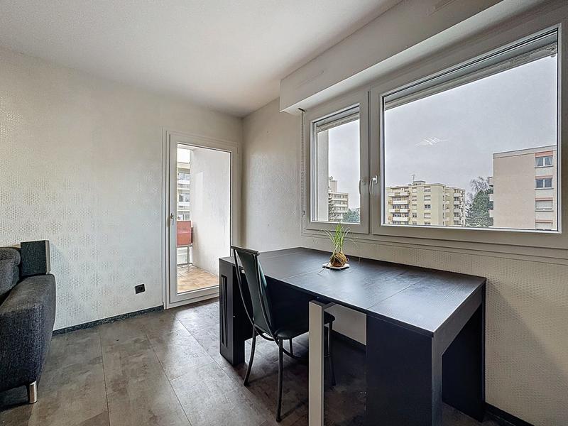 Appartement - 53 m² - 2 pièces