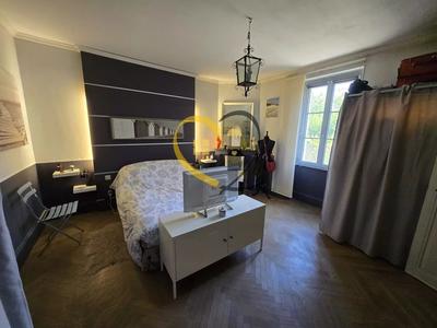 Maison de village - 123 m² - 4 pièces