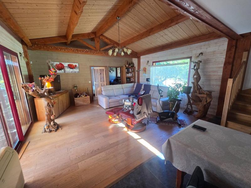 Maison - 153 m² - 6 pièces