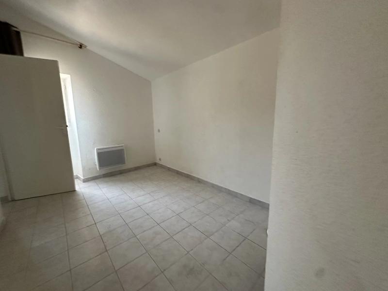 Appartement - 30 m² - 2 pièces