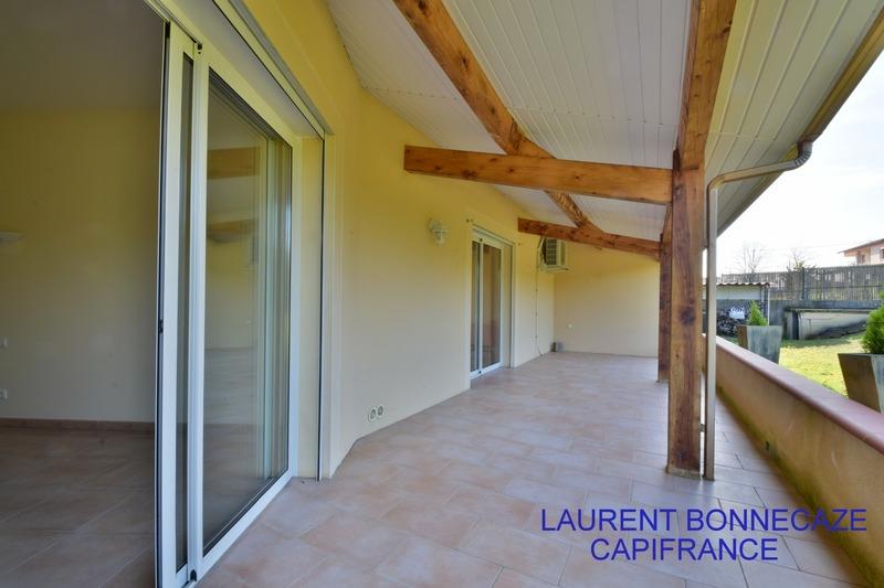 Maison - 185 m² - 5 pièces