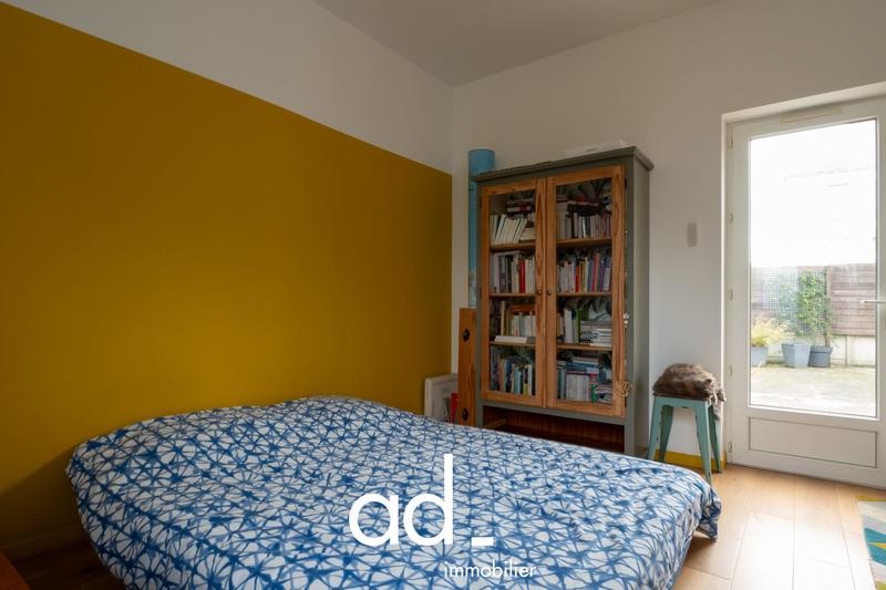 Maison ancienne - 135 m² - 5 pièces