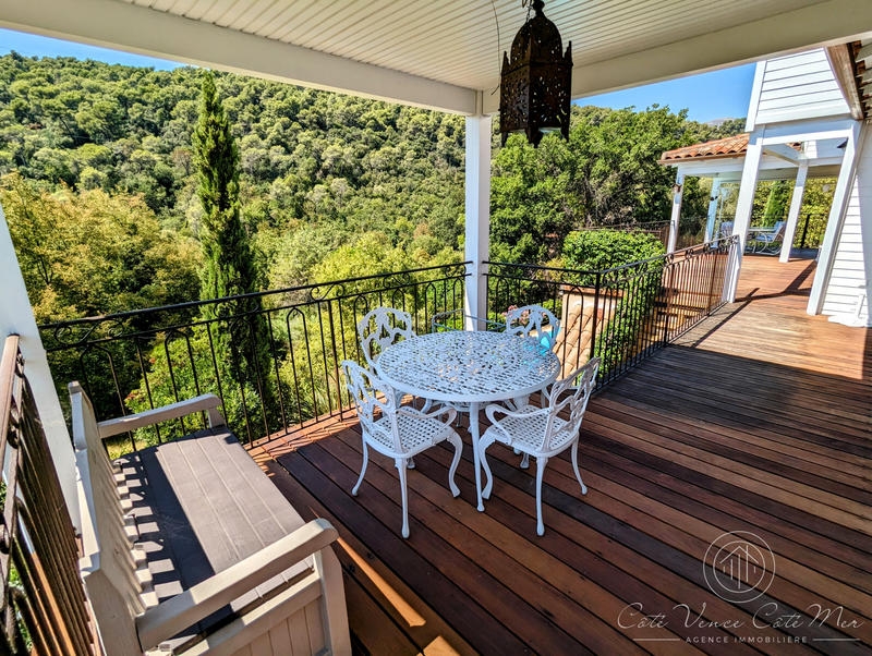 Maison - 146 m² - 4 pièces