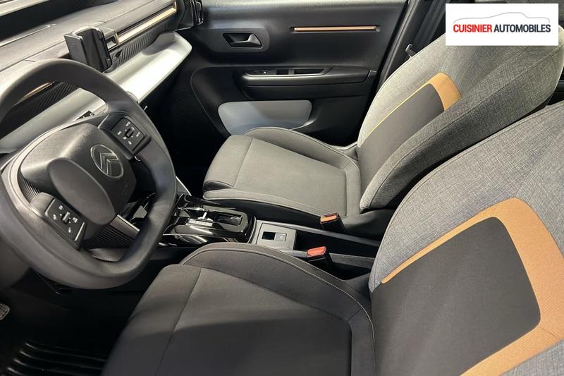 Citroën C3 Aircross E- 113 autonomie confort You