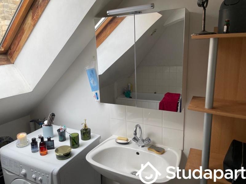 Appartement - 31 m² - 1 pièce